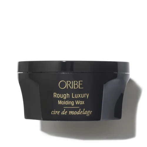ROUGH LUXURY MOLDING WAX – styling wax for definition and texture