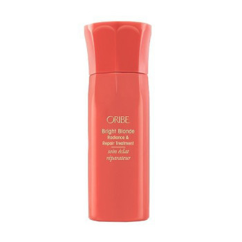 BRIGHT BLONDE RADIANCE & REPAIR TREATMENT – восстанавливающее средство для светлых волос