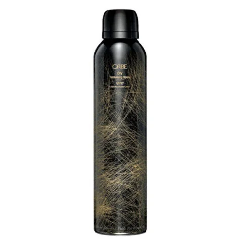 DRY TEXTURIZING SPRAY – invisible dry spray for volume and texture