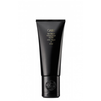 GEL SÉRUM RADIANCE, MAGIC AND HOLD – gēls-serums mirdzumam un elastīgai fiksācijai