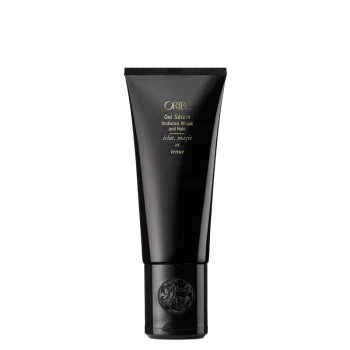 GEL SÉRUM RADIANCE, MAGIC AND HOLD – illuminating gel-serum for shine and flexible hold