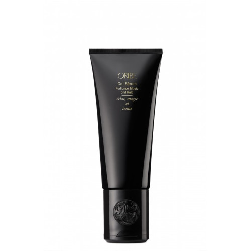 GEL SÉRUM RADIANCE, MAGIC AND HOLD – gēls-serums mirdzumam un elastīgai fiksācijai