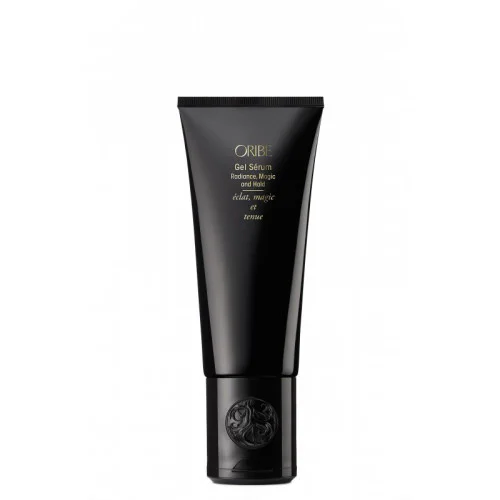 GEL SÉRUM RADIANCE, MAGIC AND HOLD – illuminating gel-serum for shine and flexible hold