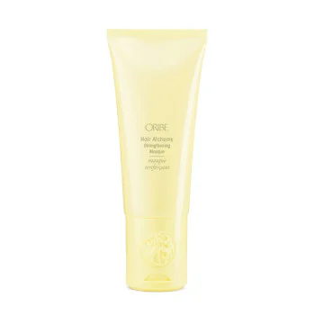 HAIR ALCHEMY STRENGTHENING MASQUE – repairing mask for fragile hair
