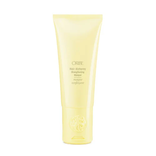 HAIR ALCHEMY STRENGTHENING MASQUE – repairing mask for fragile hair