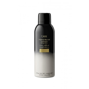 IMPERIAL BLOWOUT TRANSFORMATIVE STYLING CRÈME – трансформирующий стайлинг-крем для густоты и укрепления волос