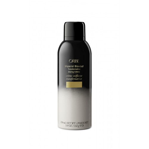 IMPERIAL BLOWOUT TRANSFORMATIVE STYLING CRÈME – трансформирующий стайлинг-крем для густоты и укрепления волос