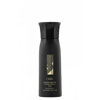 INVISIBLE DEFENSE UNIVERSAL PROTECTION SPRAY – universal protection spray against heat, UV and pollution