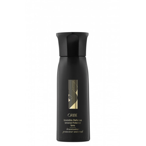 INVISIBLE DEFENSE UNIVERSAL PROTECTION SPRAY – универсальный защитный спрей от жара, UV и загрязнений