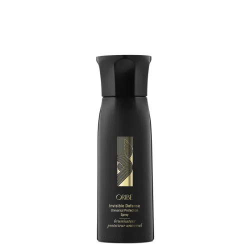 INVISIBLE DEFENSE UNIVERSAL PROTECTION SPRAY – универсальный защитный спрей от жара, UV и загрязнений