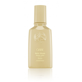 MATTE WAVES TEXTURE LOTION – tekstūras losjons pludmales viļņiem un matētam efektam
