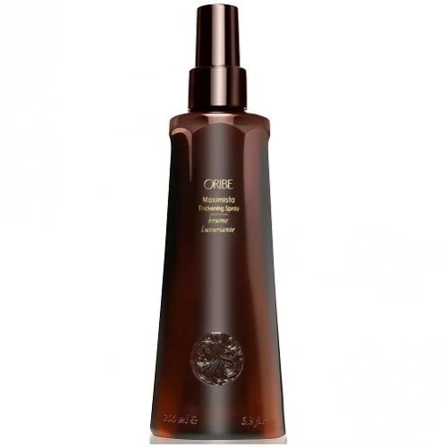 MAXIMISTA THICKENING SPRAY – thickening spray for lift and volume