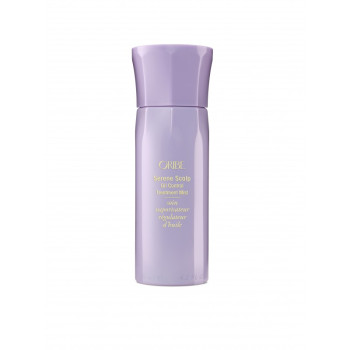SERENE SCALP OIL CONTROL DRY SHAMPOO POWDER – absorbent powder dry shampoo for scalp balance