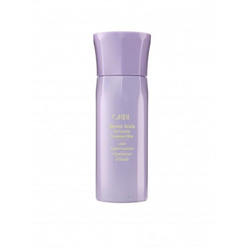 SERENE SCALP OIL CONTROL DRY SHAMPOO POWDER – absorbent powder dry shampoo for scalp balance