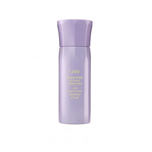 SERENE SCALP OIL CONTROL DRY SHAMPOO POWDER – absorbent powder dry shampoo for scalp balance