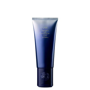 SUPERSHINE LIGHT MOISTURIZING CREAM – lightweight leave-in cream for shine and softness