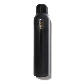 SUPERFINE HAIR SPRAY – elastīgas fiksācijas matu laka dabiskam izskatam