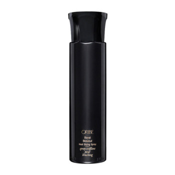 ROYAL BLOWOUT HEAT STYLING SPRAY – heat protection and shine spray