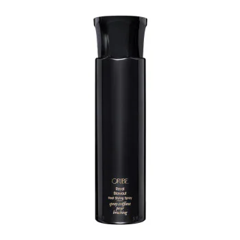 ROYAL BLOWOUT HEAT STYLING SPRAY – karstuma aizsardzības sprejs ar spīdumu