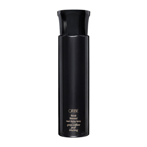ROYAL BLOWOUT HEAT STYLING SPRAY – karstuma aizsardzības sprejs ar spīdumu