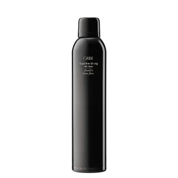 SUPERFINE STRONG HAIR SPRAY – strong hold hairspray for lasting style