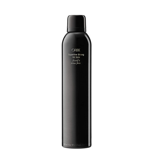 SUPERFINE STRONG HAIR SPRAY – strong hold hairspray for lasting style