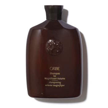 SHAMPOO FOR MAGNIFICENT VOLUME – apjomu piešķirošs šampūns plāniem matiem
