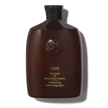 SHAMPOO FOR MAGNIFICENT VOLUME – объёмный шампунь для тонких волос