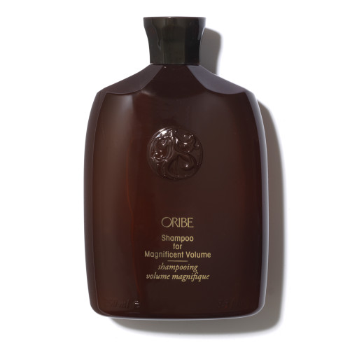SHAMPOO FOR MAGNIFICENT VOLUME – apjomu piešķirošs šampūns plāniem matiem