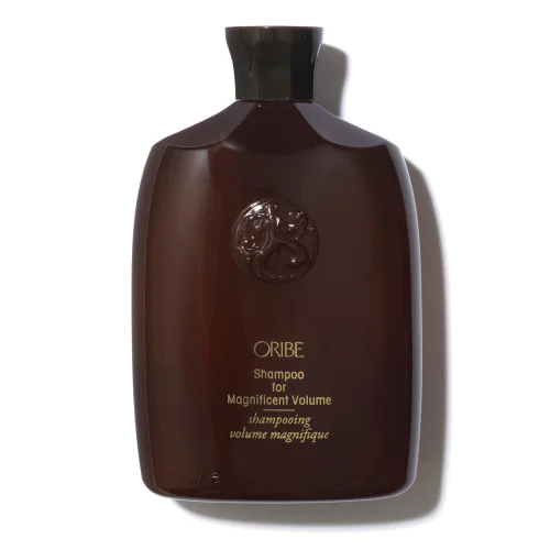 SHAMPOO FOR MAGNIFICENT VOLUME – объёмный шампунь для тонких волос