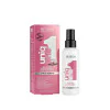 UNIQ ONE Lotus Flower Hair Treatment 10 in 1 – Lightweight leave-in spray for shine and softness