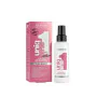 UNIQ ONE Lotus Flower Hair Treatment 10 in 1 – Viegls matos atstājamais sprejs mirdzumam un maigumam