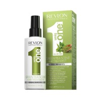 UNIQ ONE Green Tea Hair Treatment 10 in1