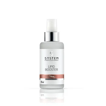 LIPID BOOSTER – Deep reconstruction leave-in care