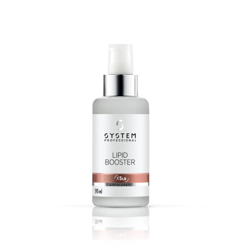 LIPID BOOSTER – Deep reconstruction leave-in care
