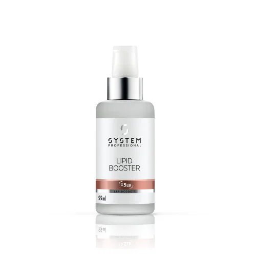 LIPID BOOSTER – Deep reconstruction leave-in care