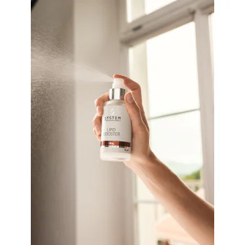 LIPID BOOSTER – Deep reconstruction leave-in care