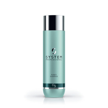 PURIFY SHAMPOO – Pretblaugznu attīrošs šampūns