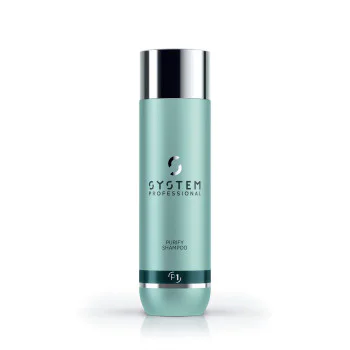PURIFY SHAMPOO – Anti-dandruff clarifying shampoo