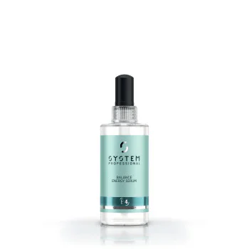 BALANCE ENERGY SERUM – Strengthening serum for thinning hair