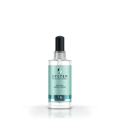 BALANCE ENERGY SERUM – Stiprinošs serums novājinātiem matiem