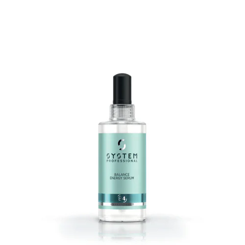 BALANCE ENERGY SERUM – Stiprinošs serums novājinātiem matiem