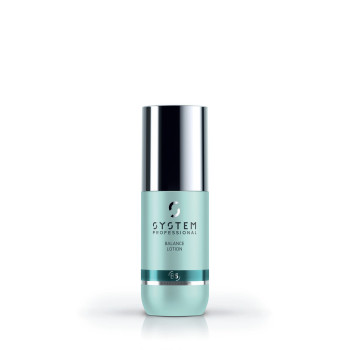 BALANCE LOTION – Neskalojams kopšanas līdzeklis jutīgai galvas ādai