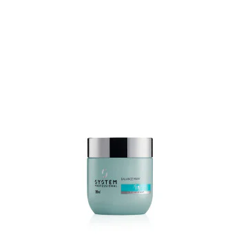 BALANCE MASK – Deep calming treatment for scalp