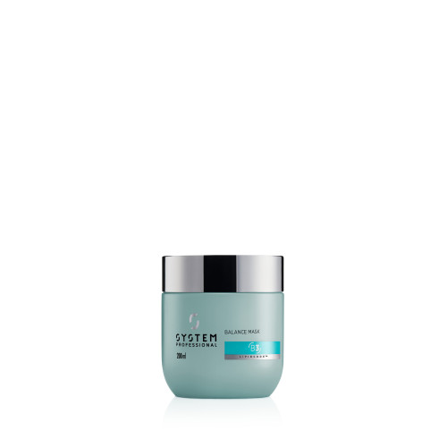 BALANCE MASK – Deep calming treatment for scalp