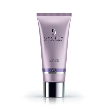COLOR SAVE CONDITIONER – Ikdienas kopšana krāsotiem matiem