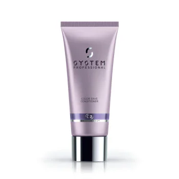 COLOR SAVE CONDITIONER – Daily care for colored hair