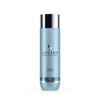 HYDRATE SHAMPOO – Maigs mitrinošs šampūns
