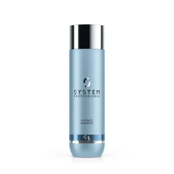 HYDRATE SHAMPOO – Gentle moisturizing cleanser