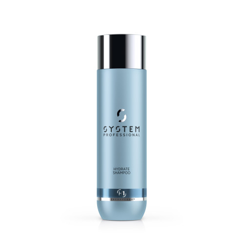HYDRATE SHAMPOO – Мягкое увлажняющее очищение